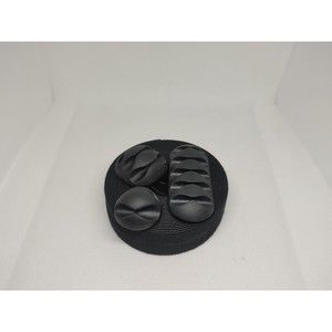 4 Pcs Cable Clip Grip Desk Wall Organizer Wire Cord Type USB Charger Holder US